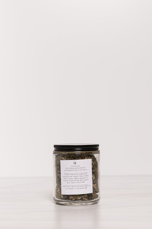 Fertility Tea