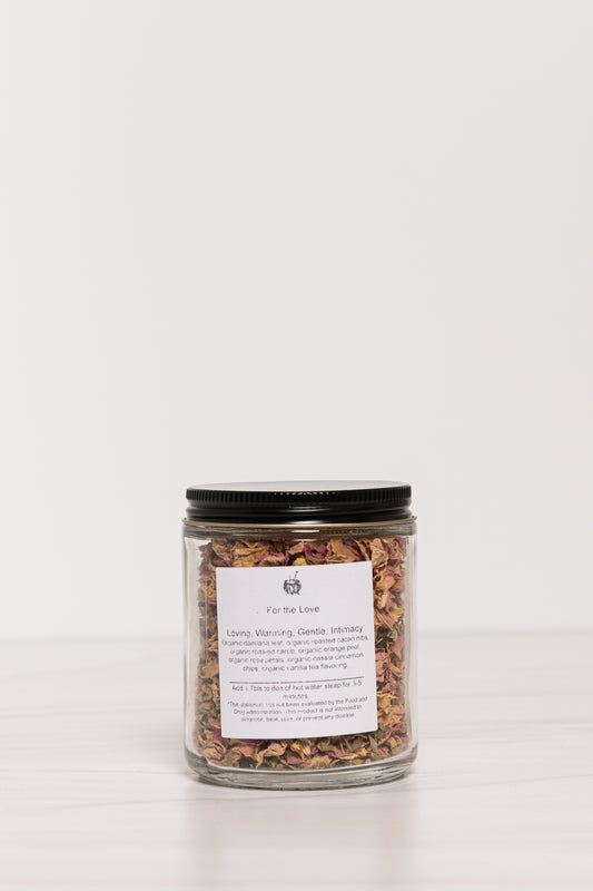 For The Love Infusion