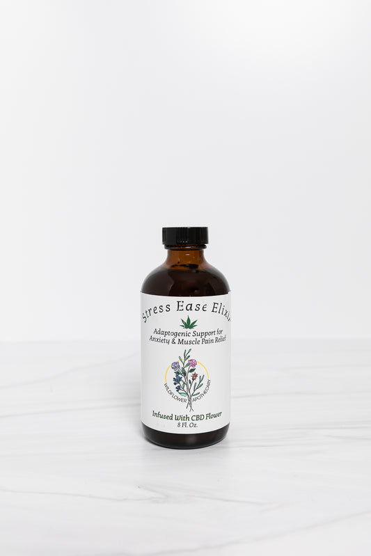 Stress Ease Elixir