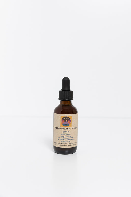 Inflammation - Tincture