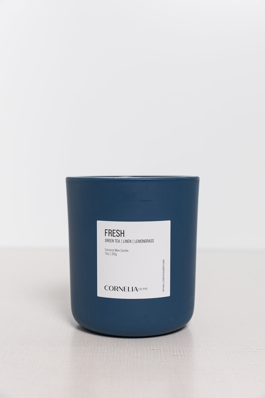'FRESH' - Candle