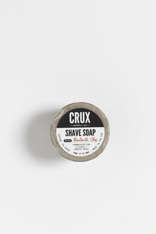 Shave Soap