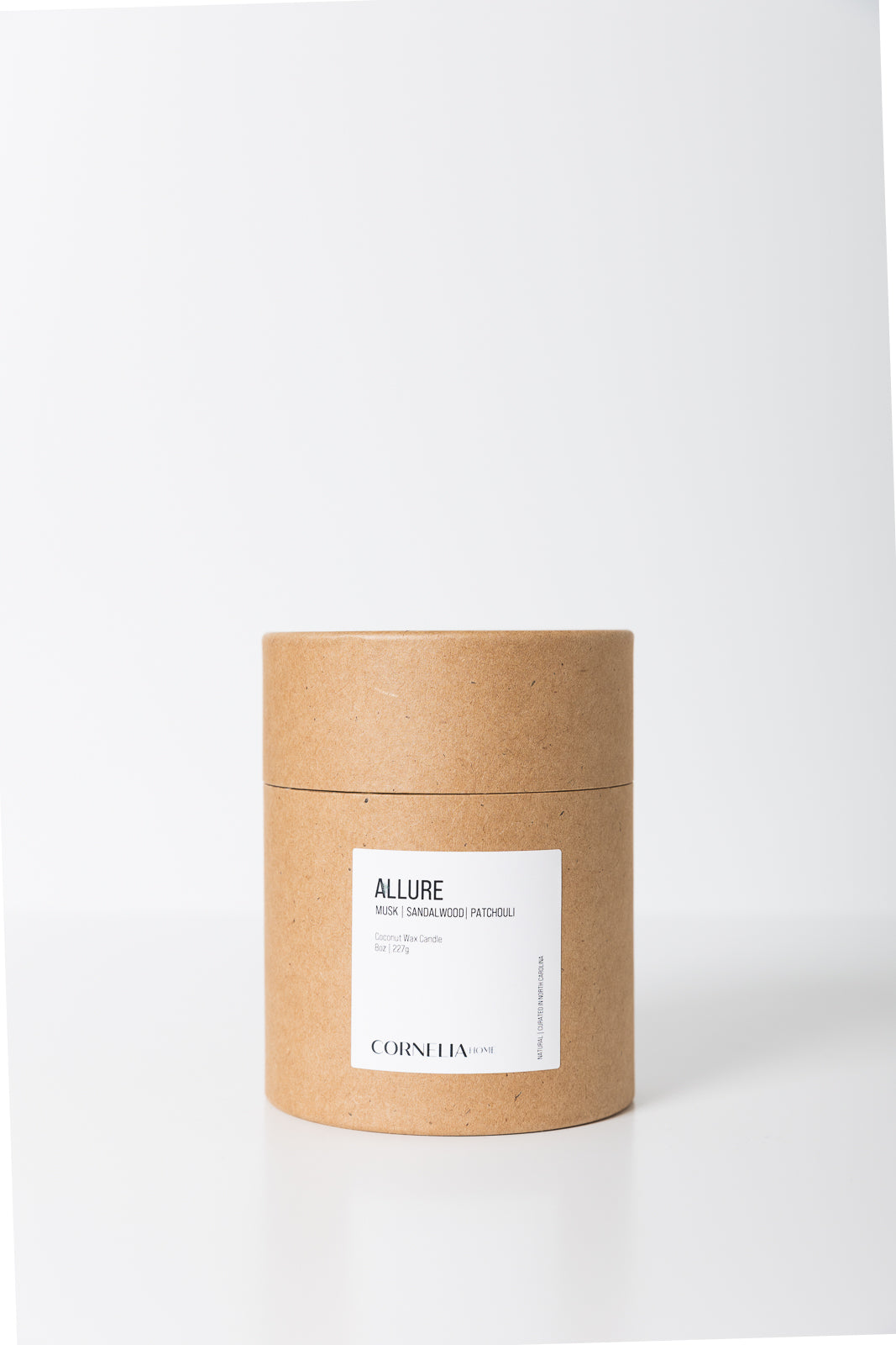 Allure - Candle