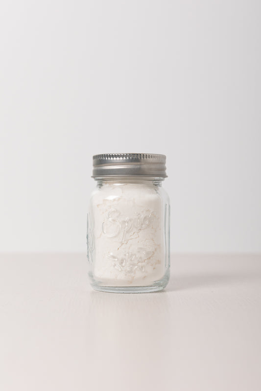 Natural Baby Powder