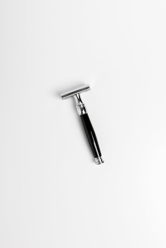 Double Edge Safety Razor