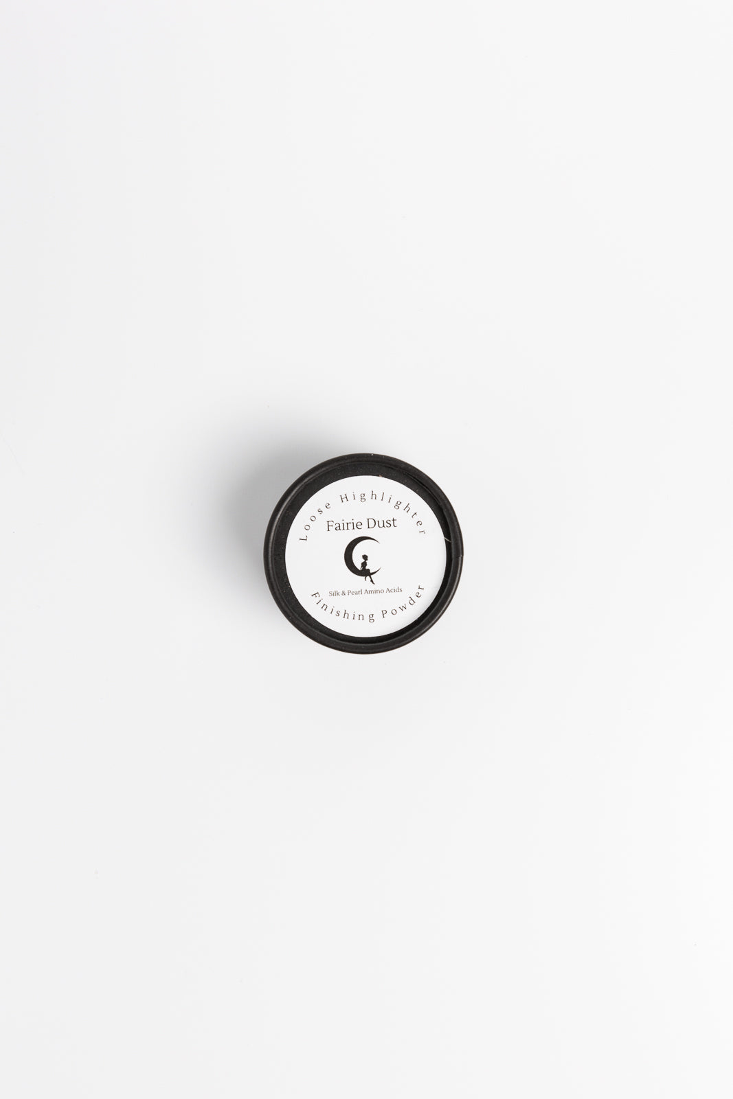 Fairie Dust Finising Powder & Highlighter