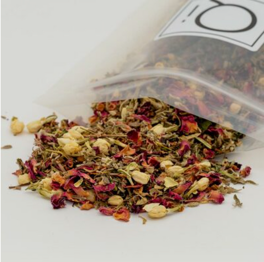 Love & Happiness tea