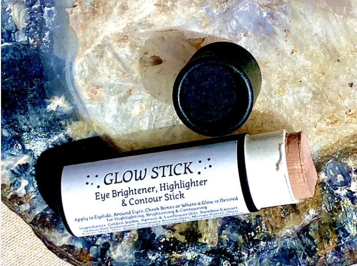 Mineral 'Glow Stick'