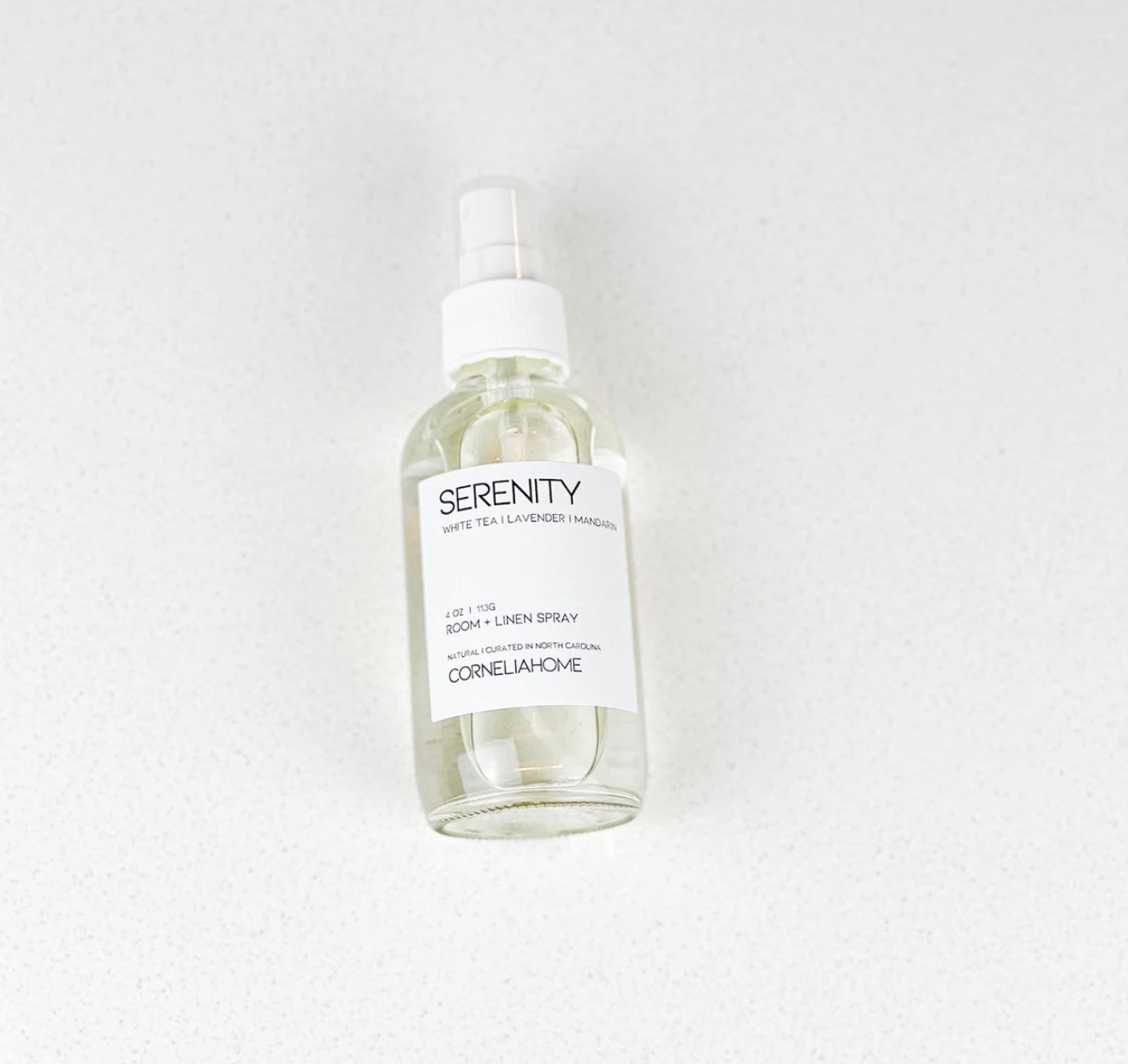 'Serenity' - Room & Linen Spray
