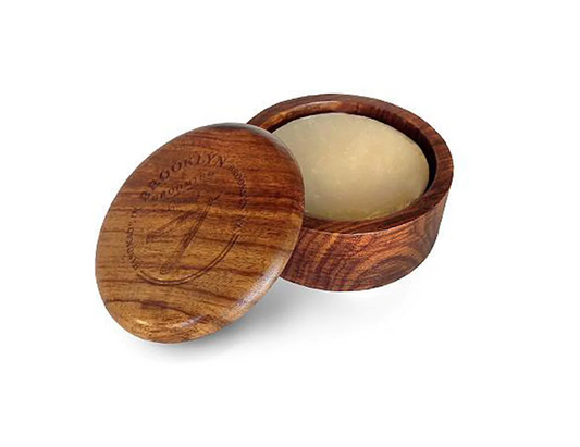 Wood Shaving Bowl
