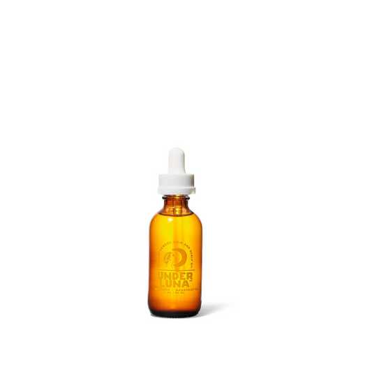 Ancient Remedy Hair & Scalp Oil