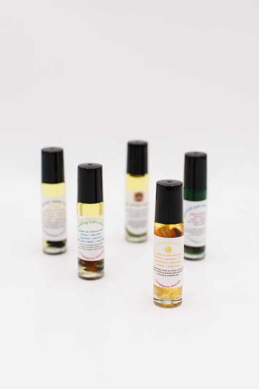 Wellness Rollers