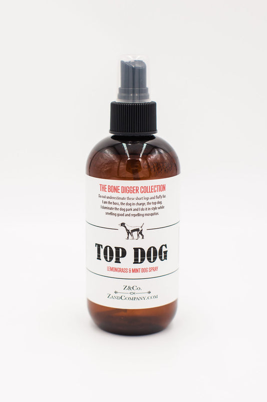 Top Dog Spray