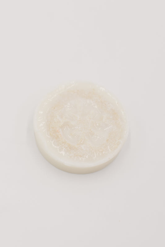 Blessup Meditations 'Skin Clearing' Loofah Soap