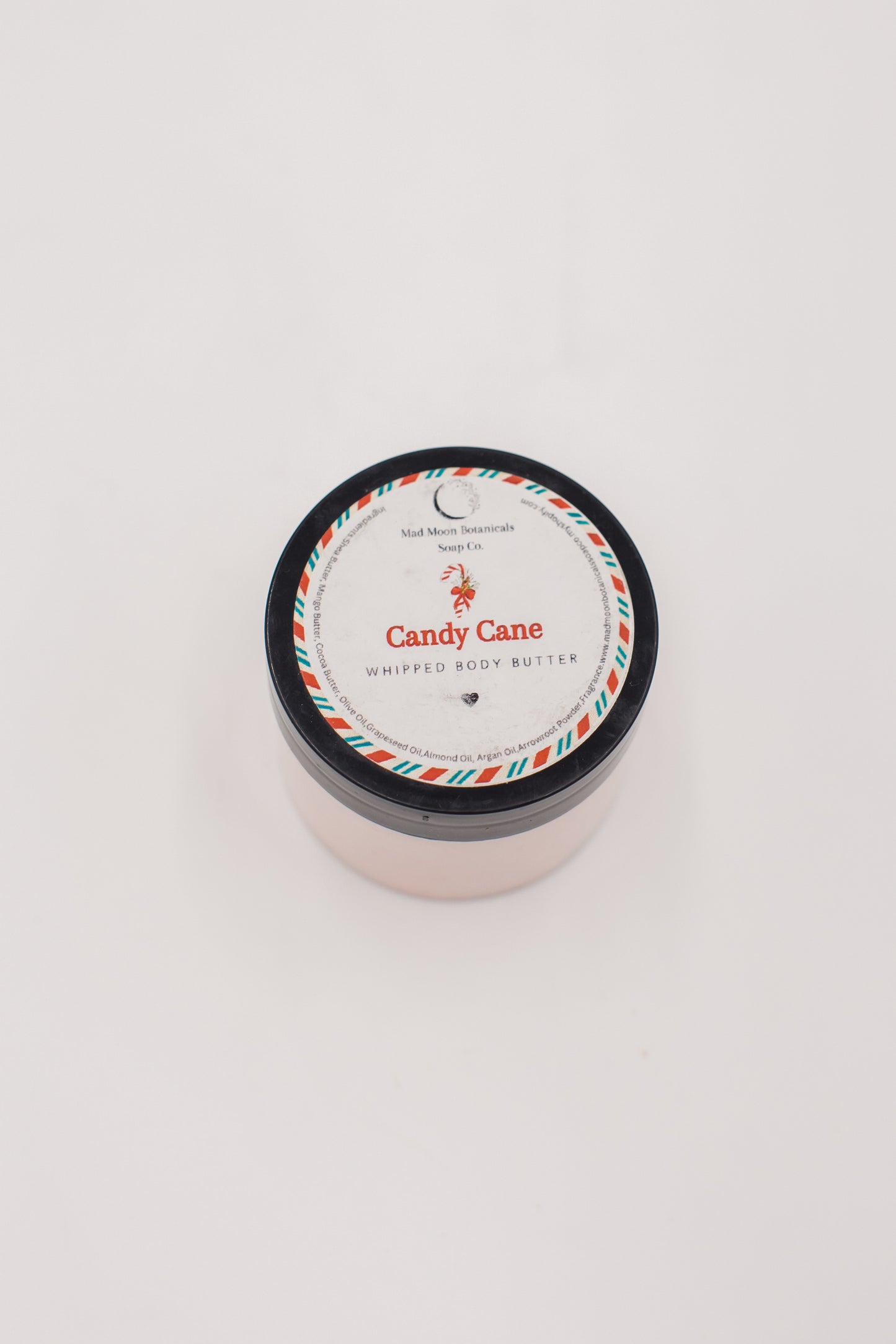 Holiday Edition Whipped Body Butter