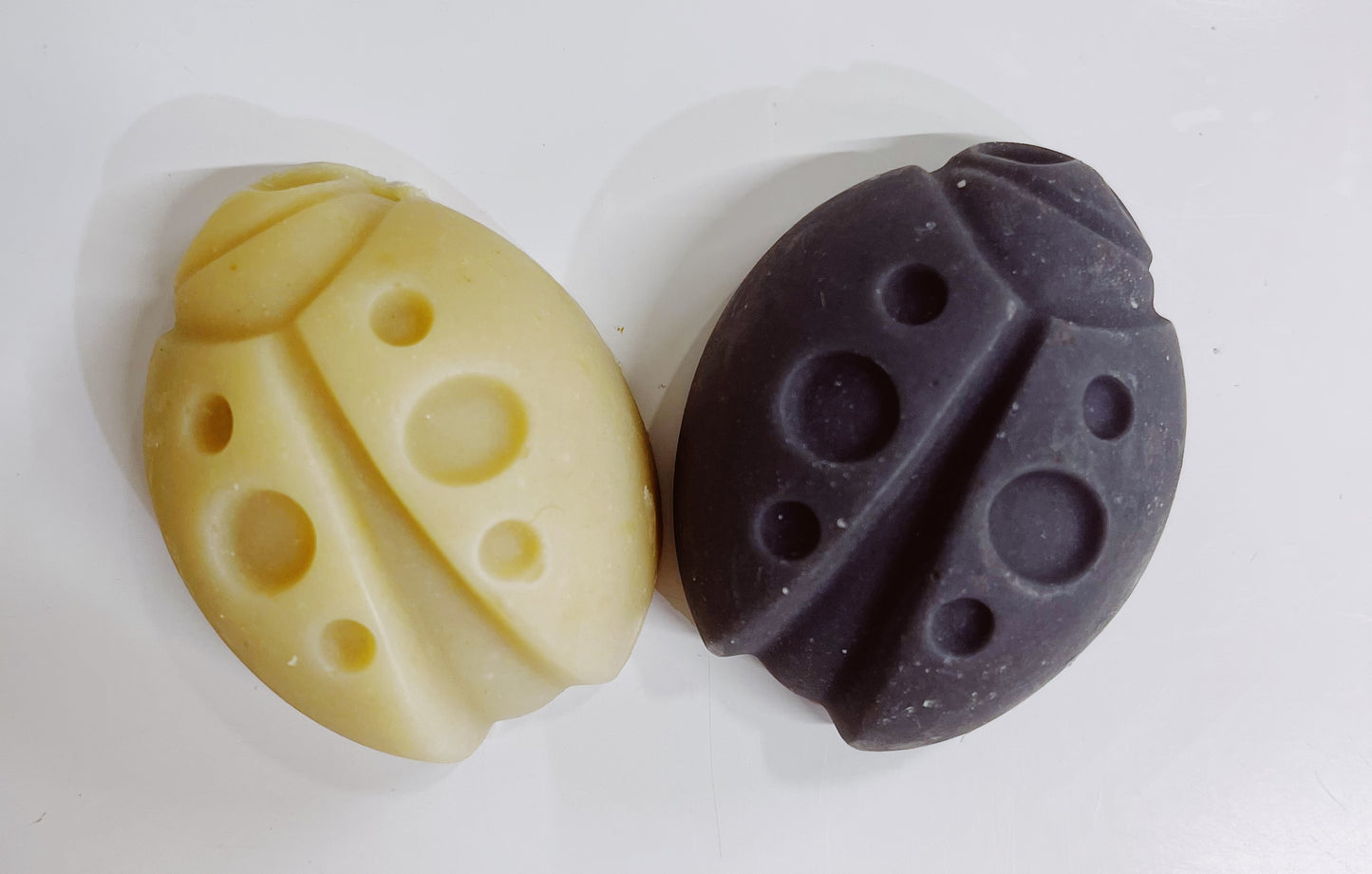 Bugs Handcrafted Natural soap