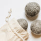 Wool Dryer Balls'