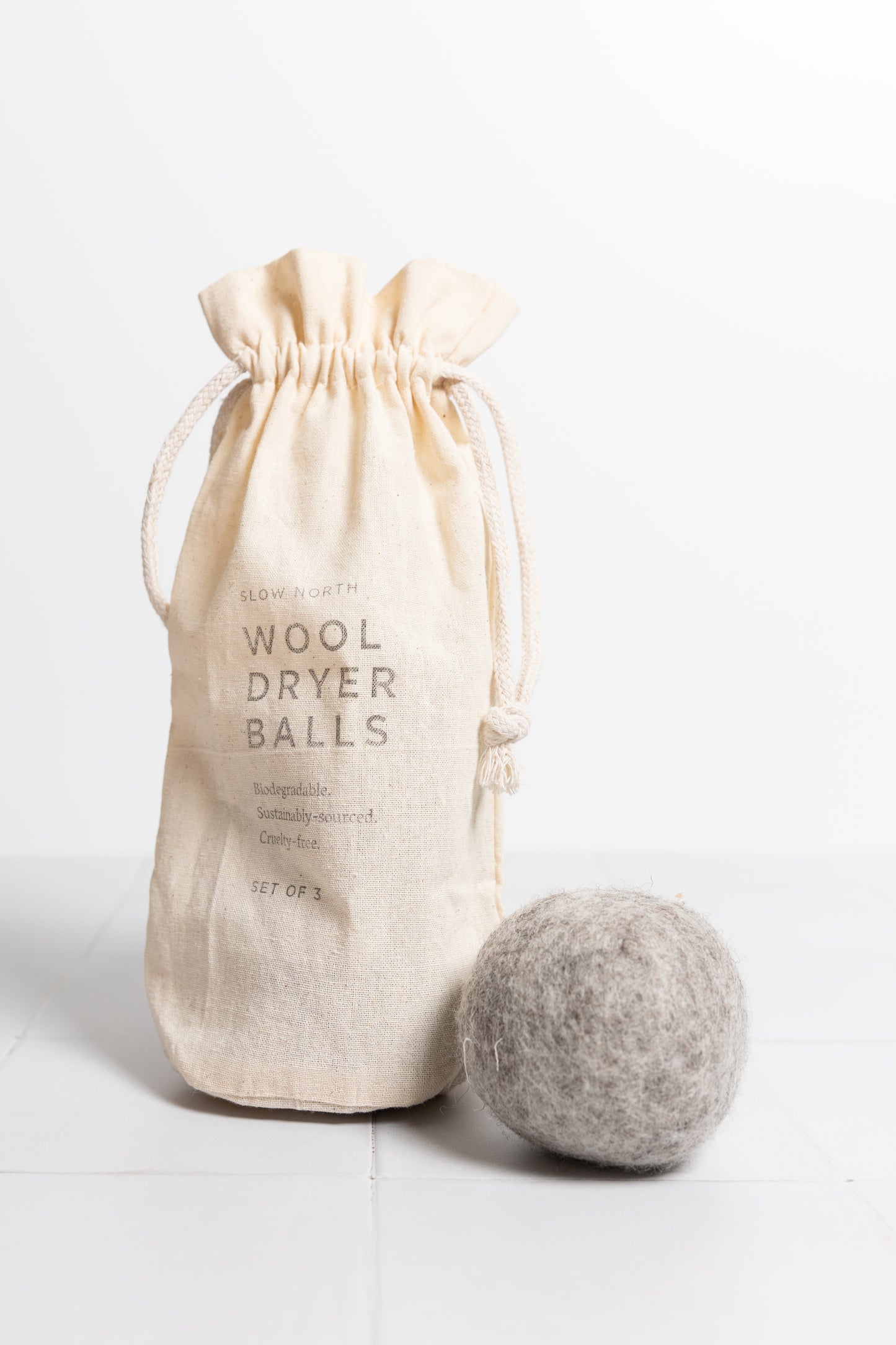 Wool Dryer Balls'