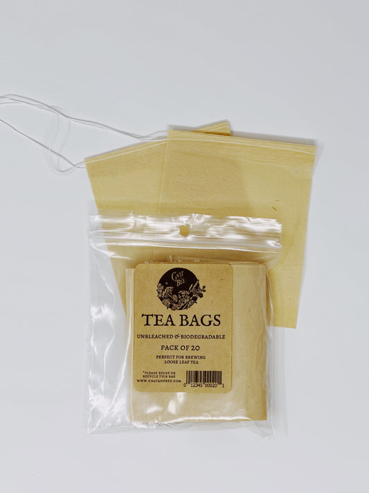 Tea Bags