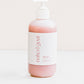 Valley Grapefruit & Pink Clay Liquid Soap