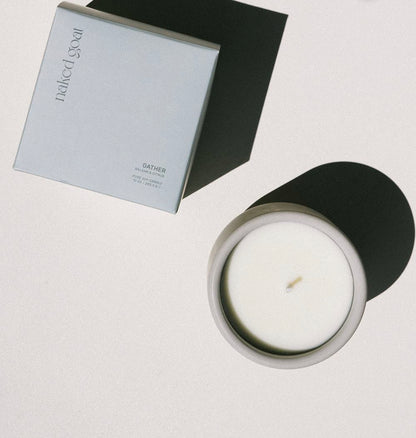 'Gather' Candle