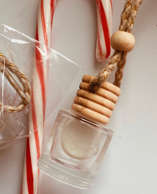 Car Air Freshener