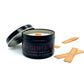 Fall Flight Collection Candles