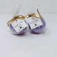 Huckleberry Patch Bath Bomb
